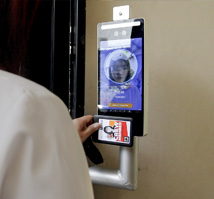 essl biometric service chennai