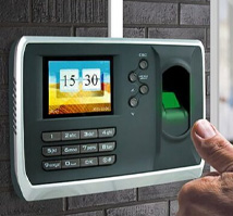 essl biometric service chennai
