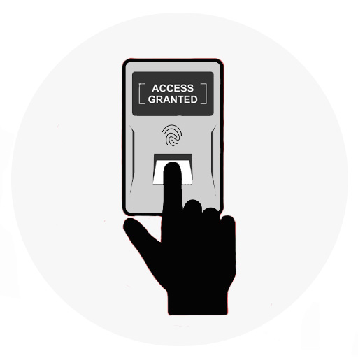 biometric service center chennai