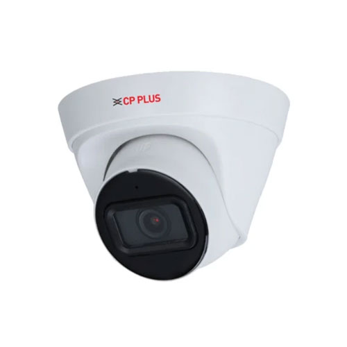 CP Plus CPUNC DA21L3CQ 2MP 30Mtr Network IR Dome Camera price chennai