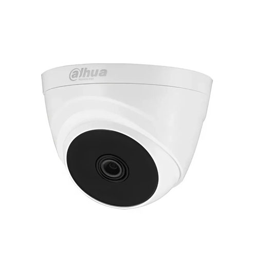 Dahua HAC T1A51U ILA 5MP Eyeball CCTV Camera price chennai
