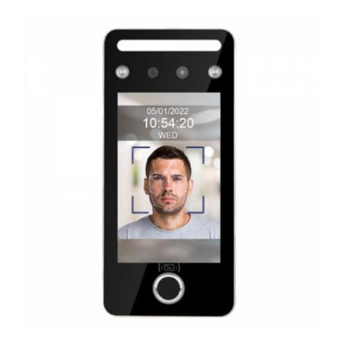 ESSL AiFace Eris Biometric Face Attendance System price chennai