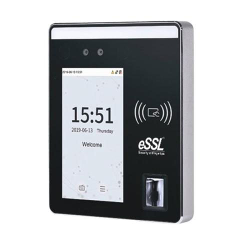 ESSL AiFace Jupiter Biometric Face Attendance System price chennai