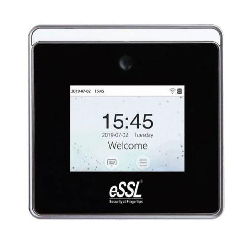 ESSL AiFace Mars Biometric Face Attendance System price chennai