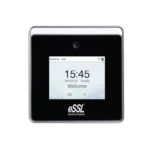 Essl AiFace Neptune Biometric Face Access Machine price chennai