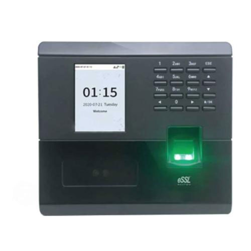 ESSL AiFace Uranus Multi Biometric Face Attendance System price chennai