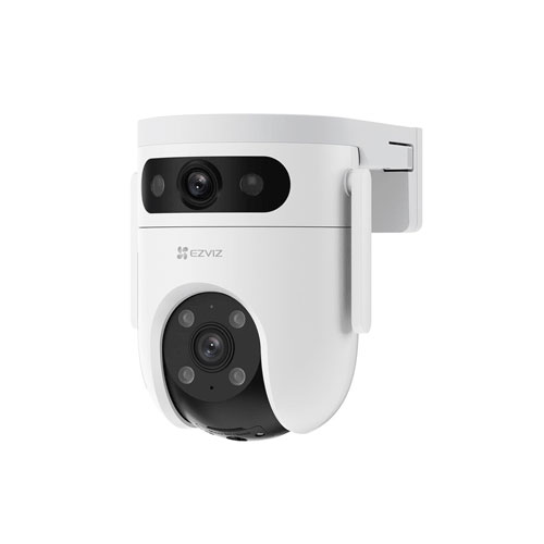 Ezviz CS H9c R100 8H33WKFL 2K Dual Lens Pan Tilt WiFi Camera price chennai