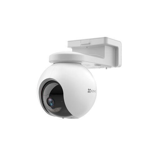 Ezviz CS HB8 Battery Powered Pan and Tilt WiFi 4MP Camera price chennai