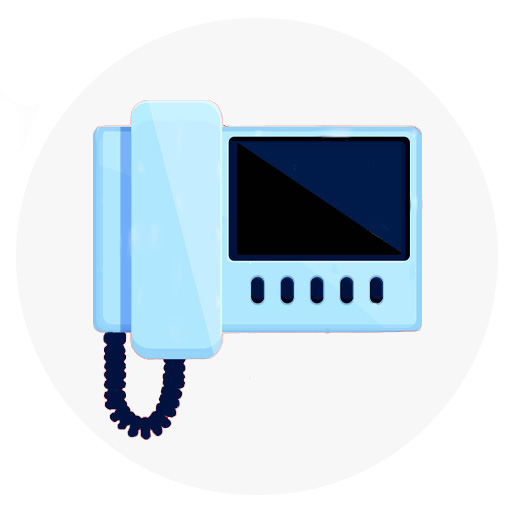 video door phones in chennai