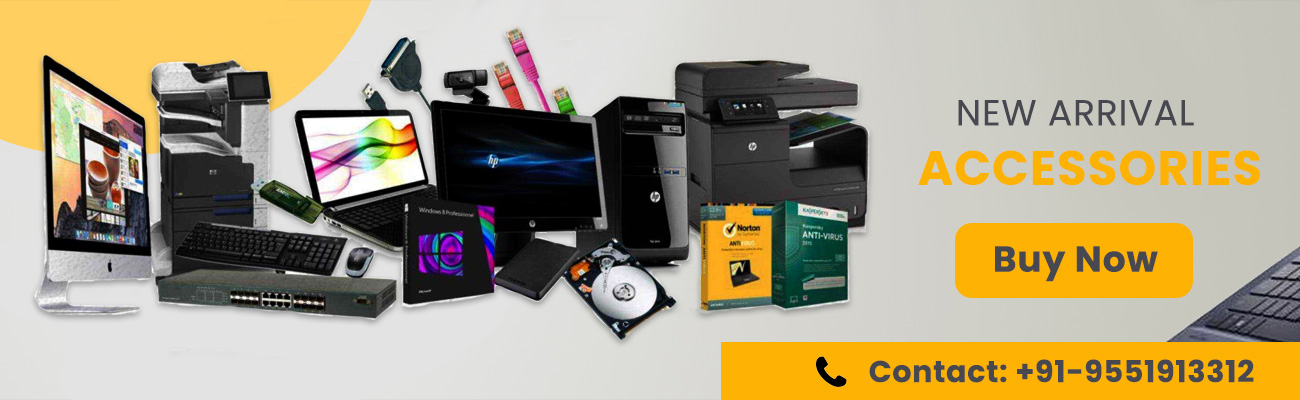 Buy all brand server accessories