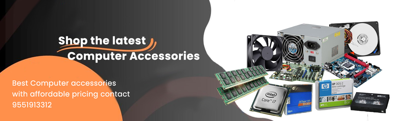 Buy all brand server accessories