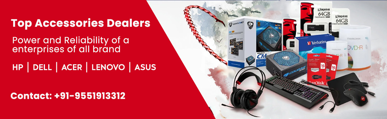 Buy all brand server accessories