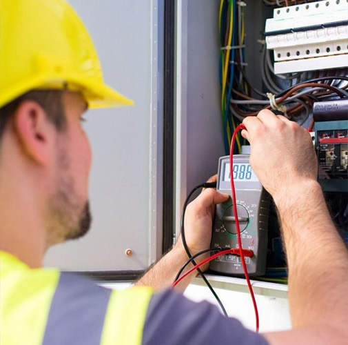 best electrical contractor chennai