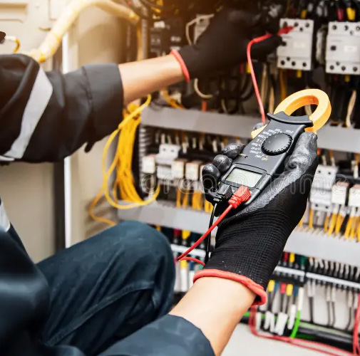 top electrical contractors in Chennai