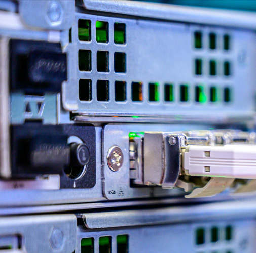 network solution provider Chennai