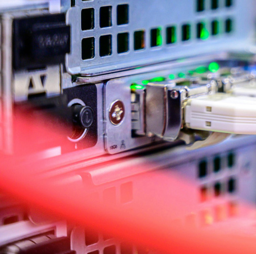 networking service dealers Chennai