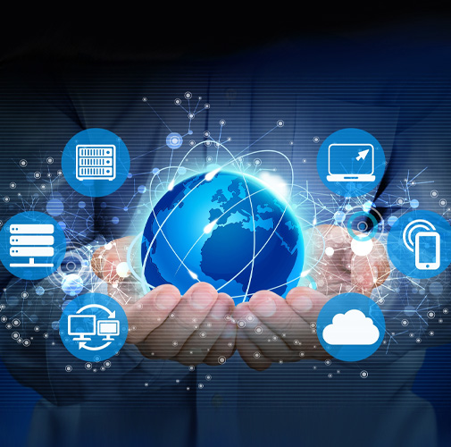 Home Networking and Structured Wiring Chennai