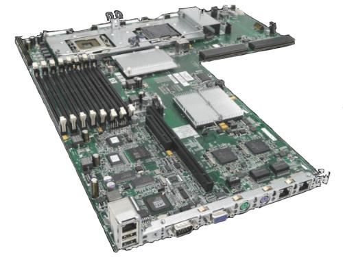 Buy HP ProLiant DL160 G6 Server System Board Motherboard hyderabad